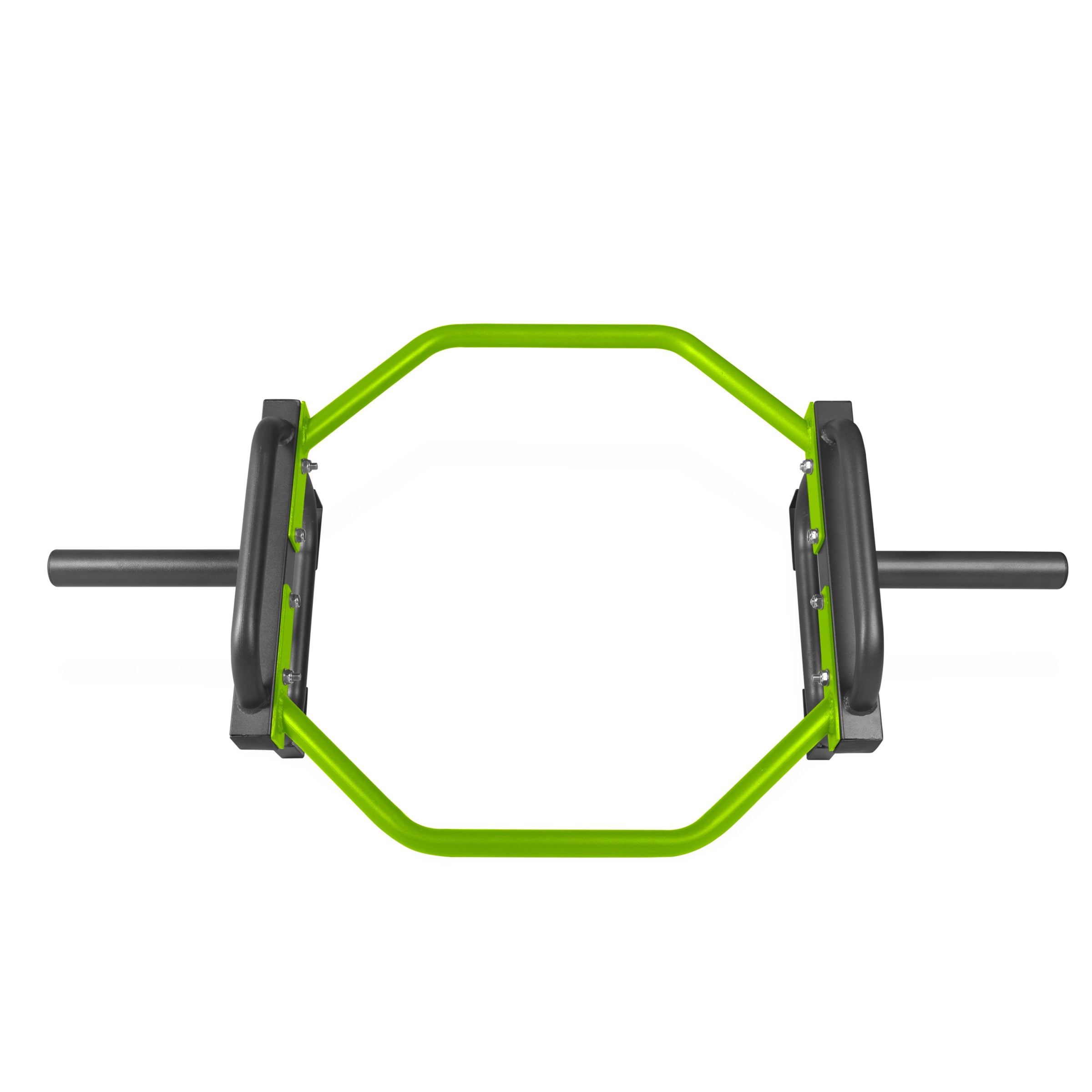 CAP Barbell Olympic Trap Bar, Hex Bar, Shrug Bar, Deadlift Bar