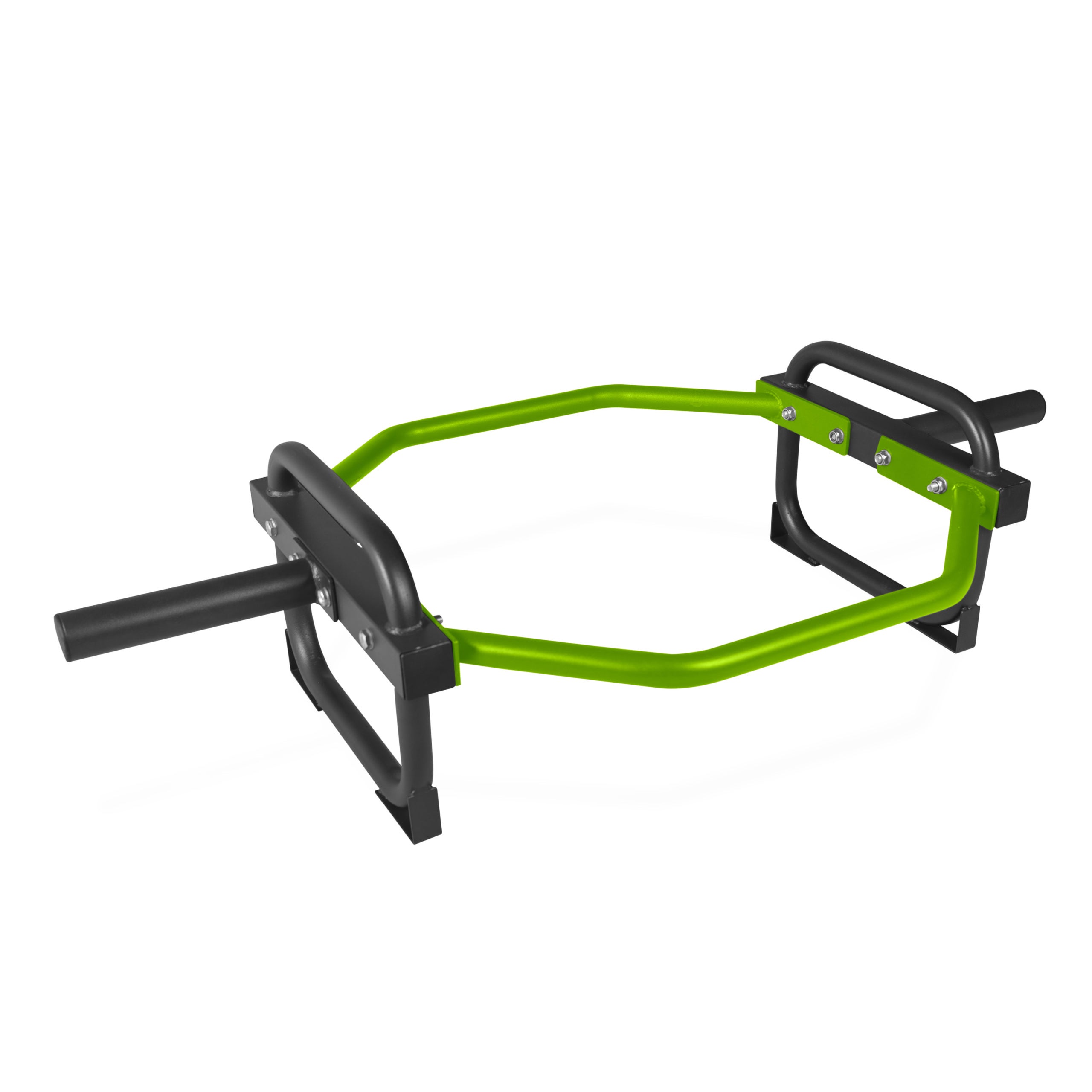 CAP Barbell Olympic Trap Bar, Hex Bar, Shrug Bar, Deadlift Bar
